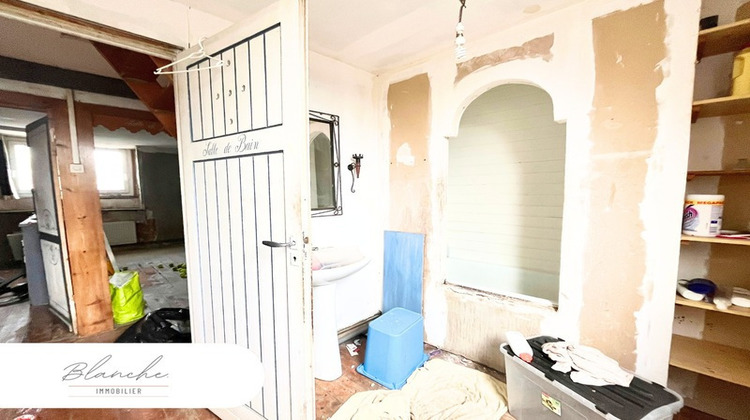 Ma-Cabane - Vente Maison VILLENEUVE D ASCQ, 74 m²