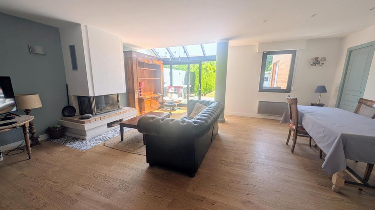 Ma-Cabane - Vente Maison VILLENEUVE D ASCQ, 134 m²