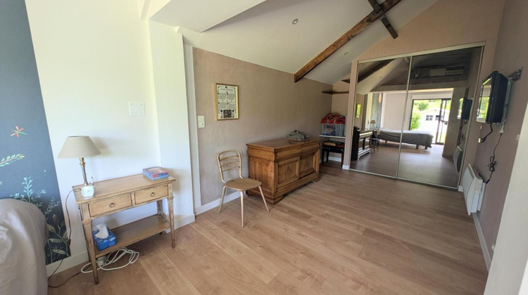 Ma-Cabane - Vente Maison VILLENEUVE D ASCQ, 134 m²