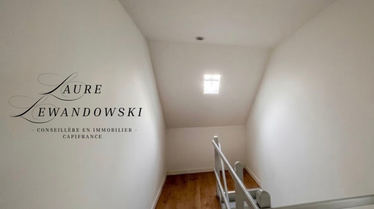 Ma-Cabane - Vente Maison VILLENEUVE D ASCQ, 131 m²