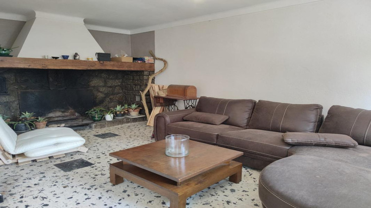Ma-Cabane - Vente Maison VILLENEUVE D OLMES, 172 m²