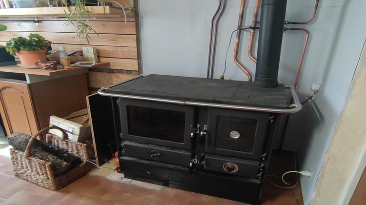 Ma-Cabane - Vente Maison VILLENEUVE D OLMES, 172 m²