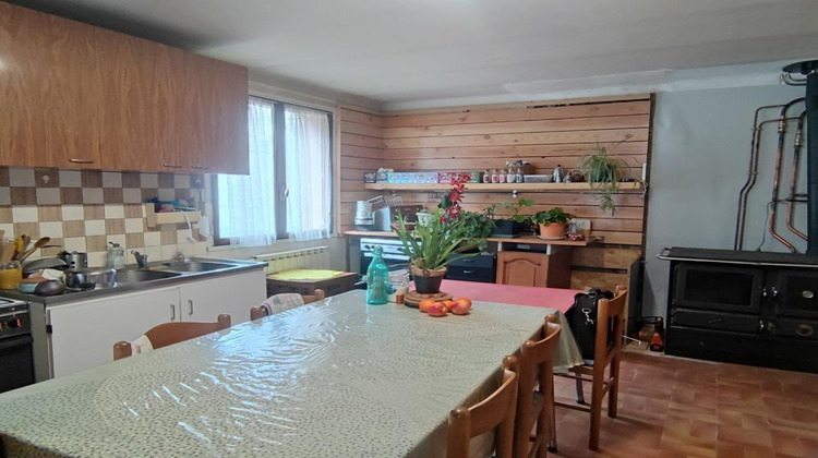 Ma-Cabane - Vente Maison VILLENEUVE D OLMES, 172 m²