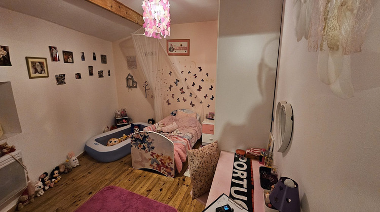 Ma-Cabane - Vente Maison Villeneuve-de-Berg, 101 m²