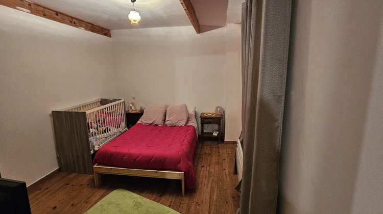 Ma-Cabane - Vente Maison Villeneuve-de-Berg, 101 m²