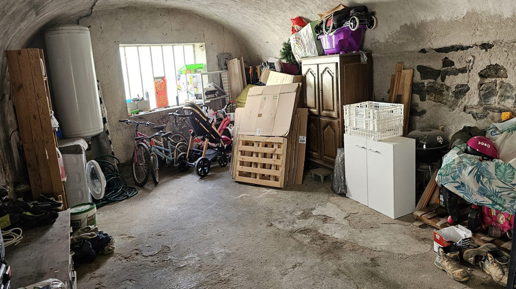 Ma-Cabane - Vente Maison Villeneuve-de-Berg, 101 m²