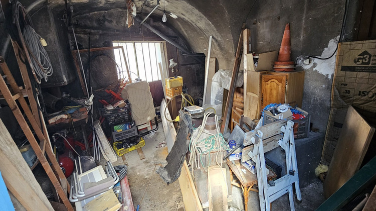 Ma-Cabane - Vente Maison Villeneuve-de-Berg, 101 m²