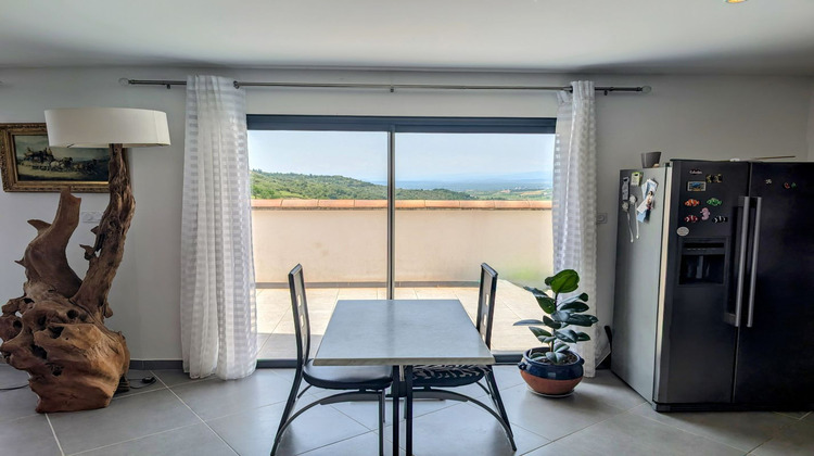 Ma-Cabane - Vente Maison VILLENEUVE-DE-BERG, 280 m²