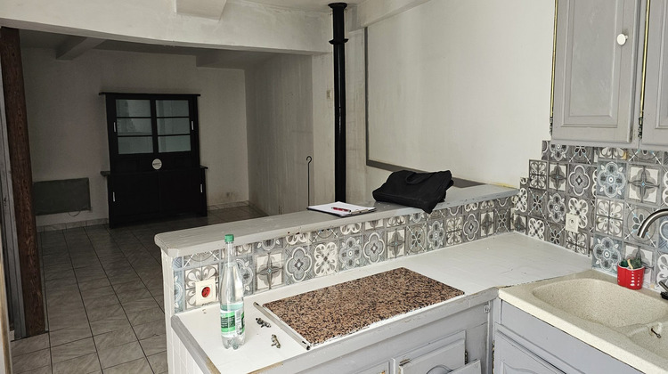 Ma-Cabane - Vente Maison Villeneuve-de-Berg, 90 m²