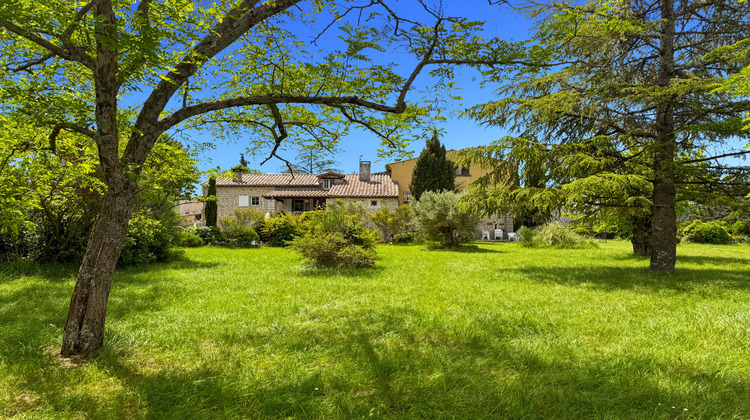 Ma-Cabane - Vente Maison Villeneuve-de-Berg, 398 m²