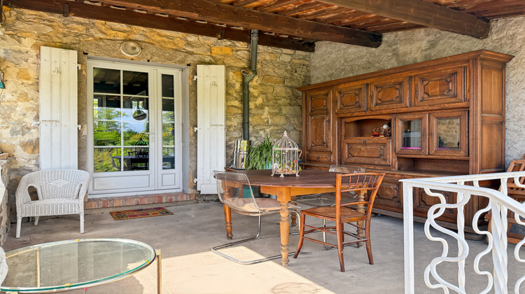 Ma-Cabane - Vente Maison Villeneuve-de-Berg, 398 m²