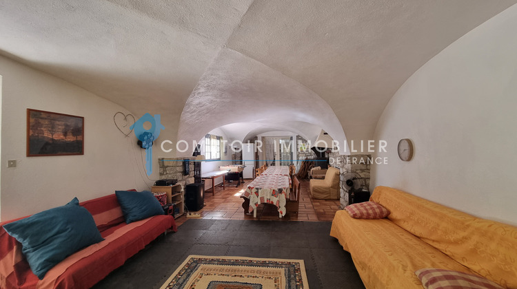 Ma-Cabane - Vente Maison Villeneuve-de-Berg, 398 m²