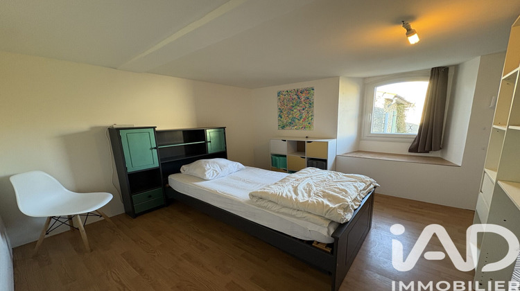 Ma-Cabane - Vente Maison Villeneuve-de-Berg, 103 m²