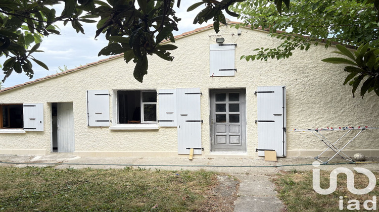 Ma-Cabane - Vente Maison Villeneuve-de-Berg, 95 m²