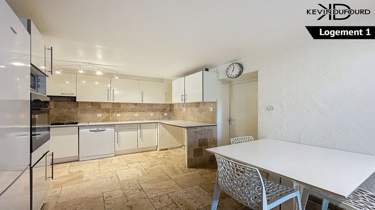 Ma-Cabane - Vente Maison VILLENEUVE DE BERG, 160 m²