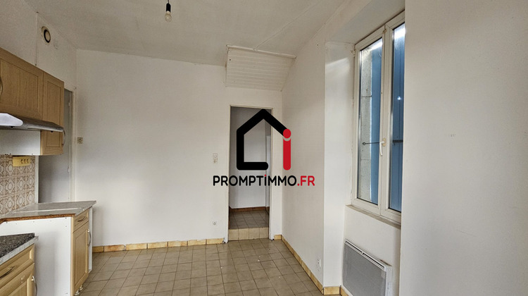 Ma-Cabane - Vente Maison Villeneuve-de-Berg, 101 m²