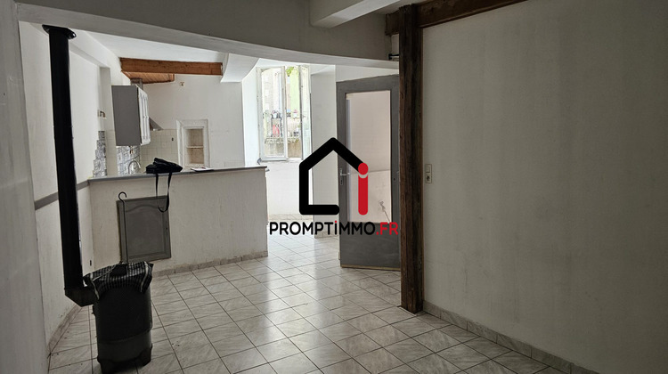 Ma-Cabane - Vente Maison Villeneuve-de-Berg, 90 m²