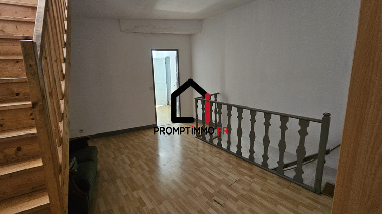 Ma-Cabane - Vente Maison Villeneuve-de-Berg, 90 m²