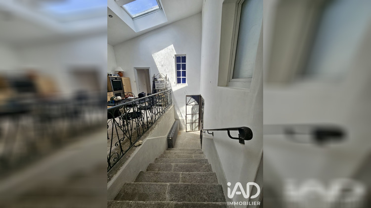 Ma-Cabane - Vente Maison Villeneuve-de-Berg, 260 m²