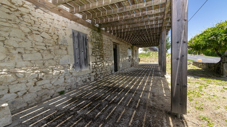 Ma-Cabane - Vente Maison Villeneuve de duras, 356 m²