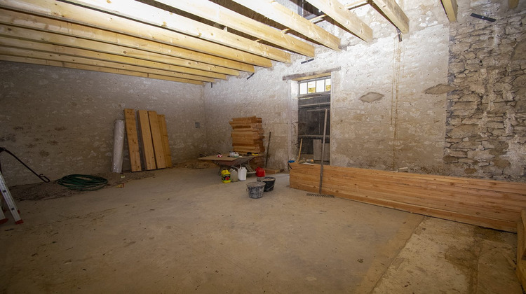 Ma-Cabane - Vente Maison Villeneuve de duras, 356 m²