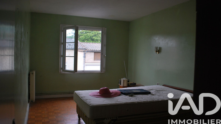 Ma-Cabane - Vente Maison Villeneuve de Duras, 120 m²