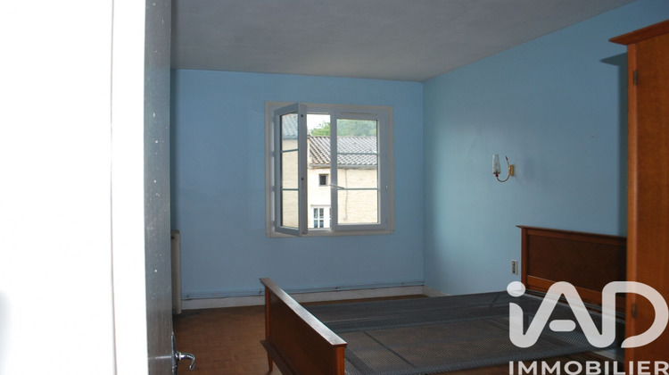 Ma-Cabane - Vente Maison Villeneuve de Duras, 120 m²