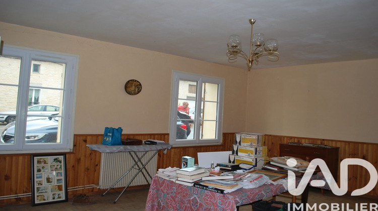 Ma-Cabane - Vente Maison Villeneuve de Duras, 120 m²