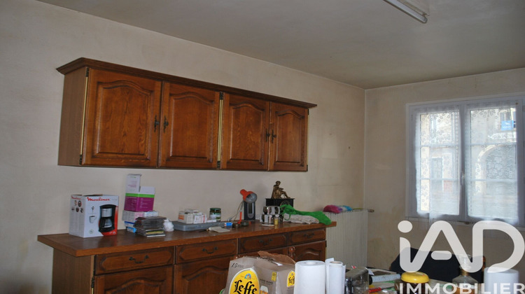 Ma-Cabane - Vente Maison Villeneuve de Duras, 120 m²