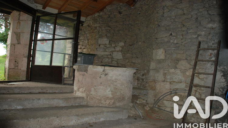 Ma-Cabane - Vente Maison Villeneuve-de-Duras, 127 m²