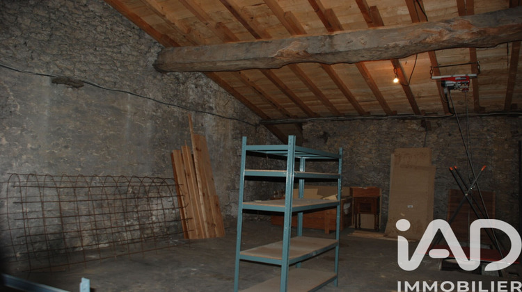 Ma-Cabane - Vente Maison Villeneuve-de-Duras, 127 m²