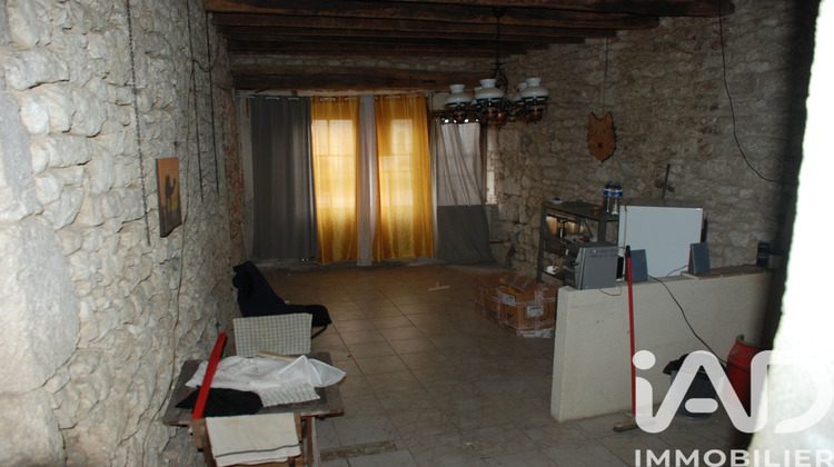 Ma-Cabane - Vente Maison Villeneuve-de-Duras, 127 m²