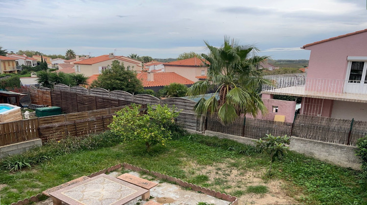 Ma-Cabane - Vente Maison VILLENEUVE DE LA RAHO, 119 m²