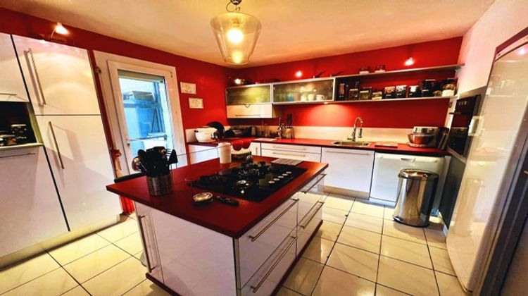 Ma-Cabane - Vente Maison Villeneuve-de-la-Raho, 102 m²