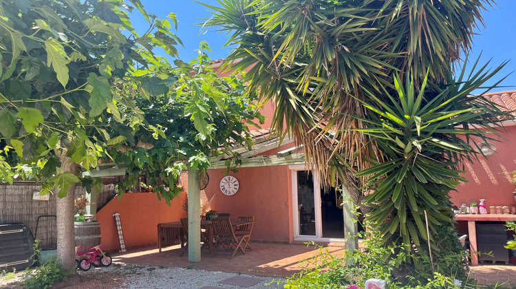 Ma-Cabane - Vente Maison Villeneuve-de-la-Raho, 100 m²