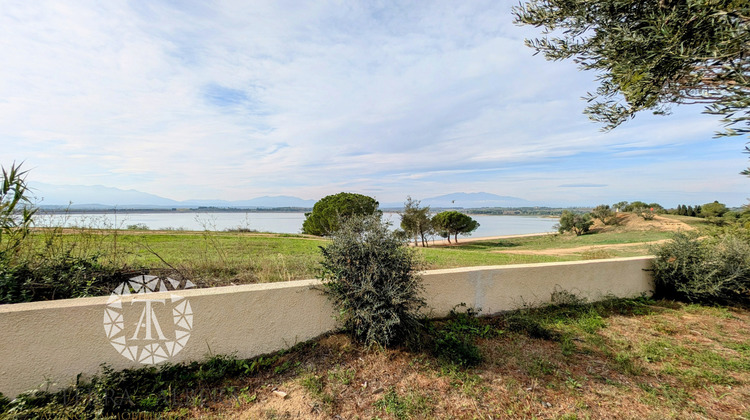 Ma-Cabane - Vente Maison Villeneuve-de-la-Raho, 122 m²