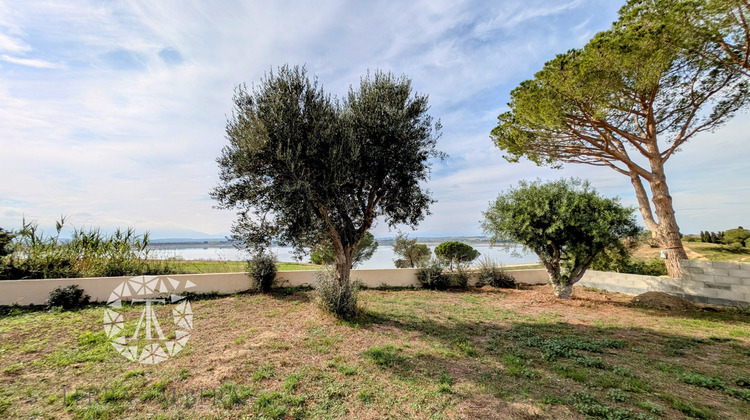 Ma-Cabane - Vente Maison Villeneuve-de-la-Raho, 122 m²