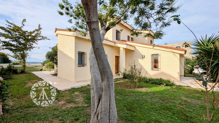 Ma-Cabane - Vente Maison Villeneuve-de-la-Raho, 122 m²