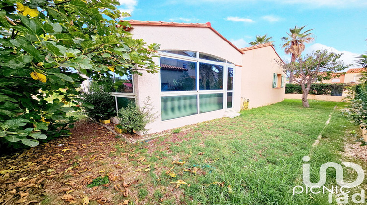 Ma-Cabane - Vente Maison Villeneuve-de-la-Raho, 171 m²