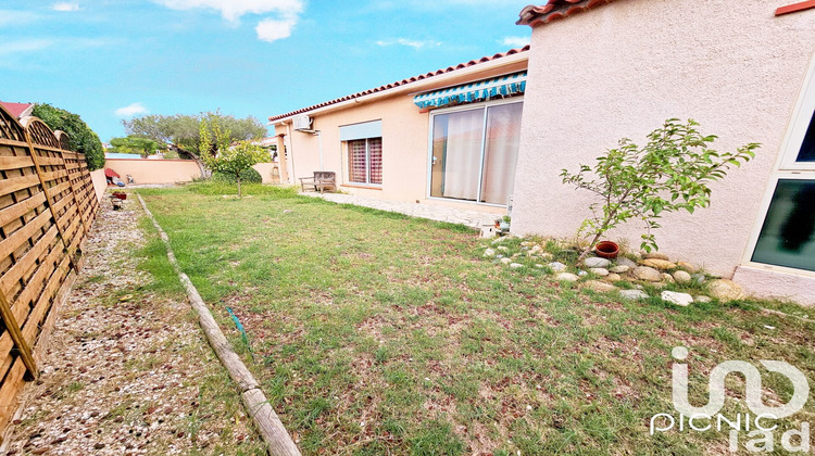 Ma-Cabane - Vente Maison Villeneuve-de-la-Raho, 171 m²