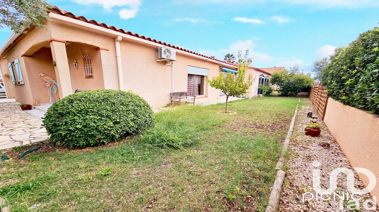 Ma-Cabane - Vente Maison Villeneuve-de-la-Raho, 171 m²