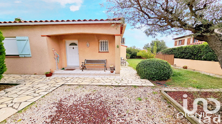 Ma-Cabane - Vente Maison Villeneuve-de-la-Raho, 171 m²