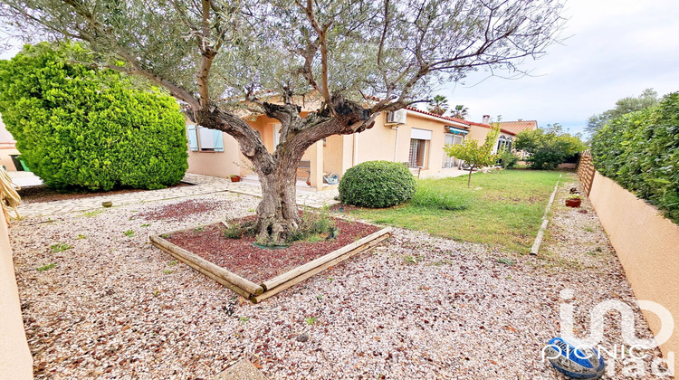 Ma-Cabane - Vente Maison Villeneuve-de-la-Raho, 171 m²