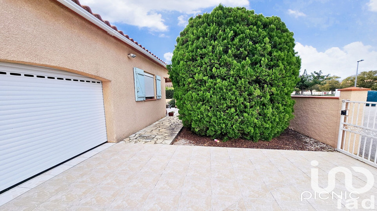 Ma-Cabane - Vente Maison Villeneuve-de-la-Raho, 171 m²