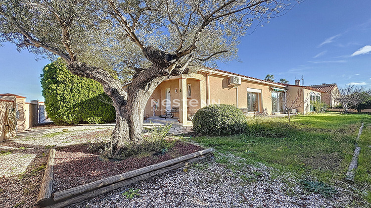 Ma-Cabane - Vente Maison VILLENEUVE-DE-LA-RAHO, 171 m²