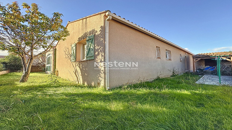 Ma-Cabane - Vente Maison VILLENEUVE-DE-LA-RAHO, 171 m²