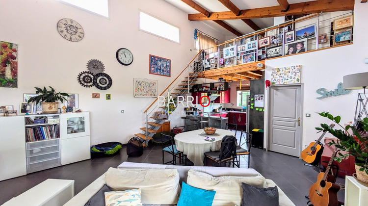 Ma-Cabane - Vente Maison Villeneuve-de-la-Raho, 354 m²