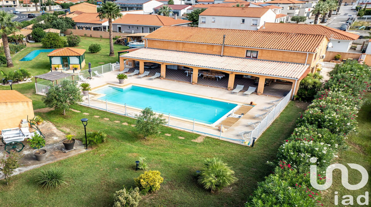 Ma-Cabane - Vente Maison Villeneuve-de-la-Raho, 260 m²