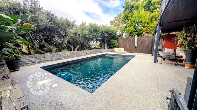 Ma-Cabane - Vente Maison Villeneuve-de-la-Raho, 225 m²