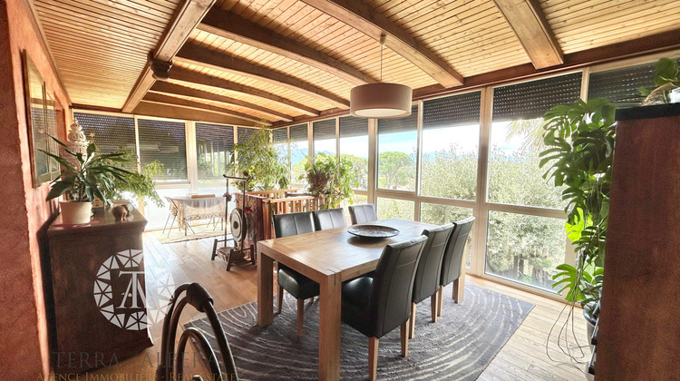 Ma-Cabane - Vente Maison Villeneuve-de-la-Raho, 225 m²